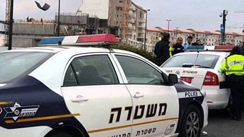 Κορονοϊός – Ισραήλ: Περιπολίες της αστυνομίας στα σπίτια όσων βρίσκονται σε καραντίνα