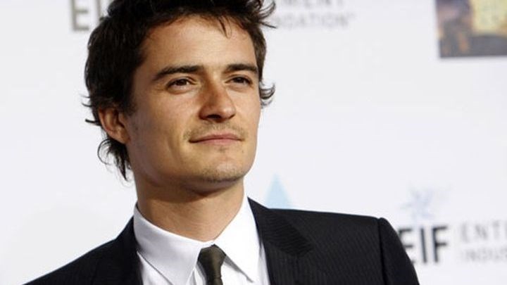 Ορλάντο Μπλουμ: Γιατί απείχα από το σεξ για έξι μήνες