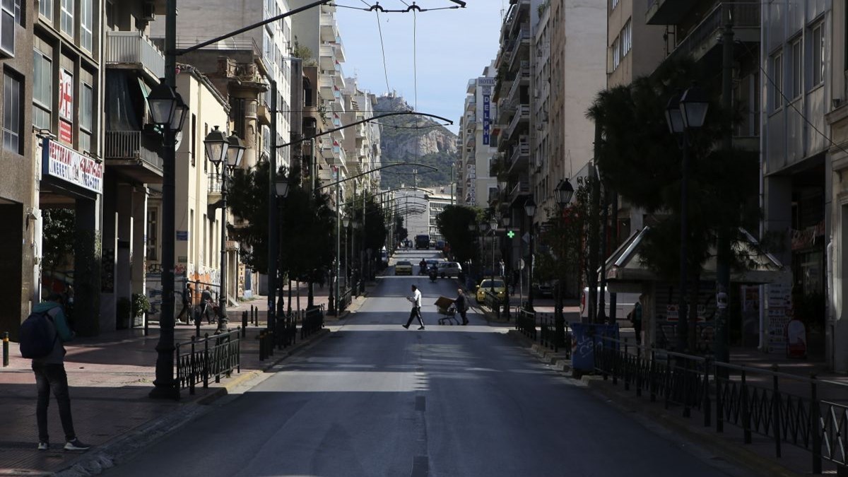 Κορονοϊός: Αυτά τα καταστήματα θα παραμείνουν ανοικτά – Νέο ωράριο στα σούπερ μάρκετ