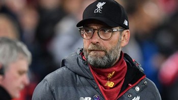 Κορονοϊός: Το μήνυμα του Κλοπ – ΦΩΤΟ