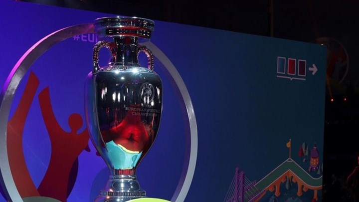 Η Ρωσία θέλει να διοργανώσει το Euro 2020