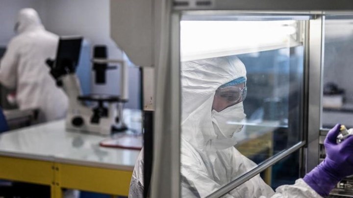 Κορονοϊός: Ξεκίνησε η πρώτη κλινική δοκιμή εμβολίου στο Σιάτλ