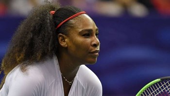 Κορονοϊός: Σε καραντίνα η Σερένα Γουίλιαμς