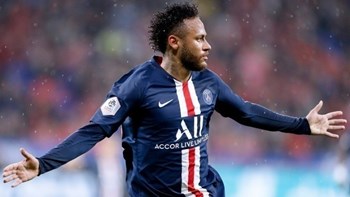 Κορονοϊός: Το μήνυμα του Νεϊμάρ