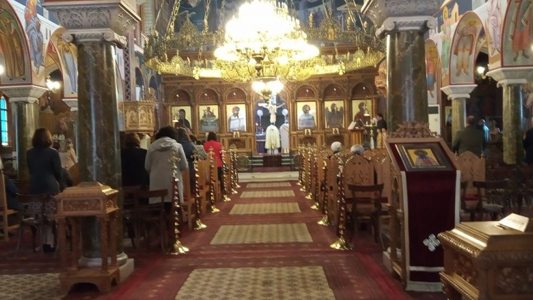 Κορονοϊός: Κλείνουν όλες οι εκκλησίες – Η παρέμβαση Μητσοτάκη μετά τις αποφάσεις της Ιεράς Συνόδου