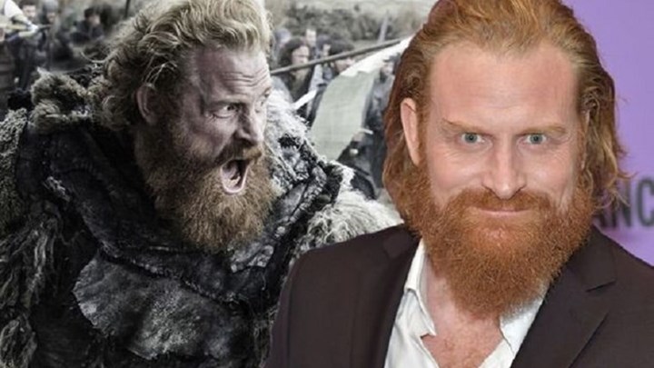 Κορονοϊός: Θετικός στον ιό ο ηθοποιός του Game of Thrones, Kristofer Hivju