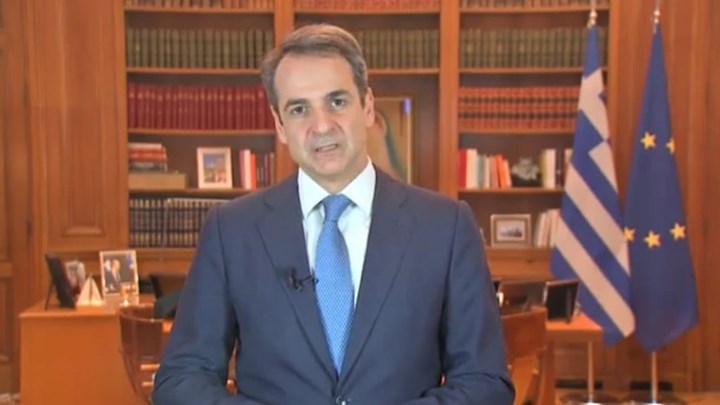 Κορονοϊός: Το παρασκήνιο της απόφασης Μητσοτάκη για το κλείσιμο των εκκλησιών