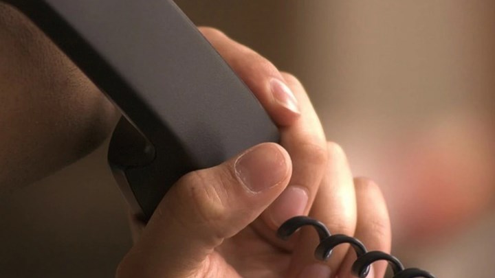 Κορονοϊός: Τηλεφωνική Γραμμή Ψυχοκοινωνικής Υποστήριξης