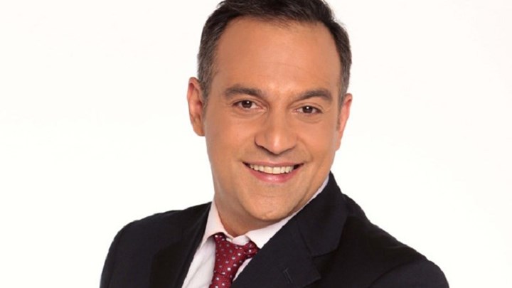 Κορονοϊός: Αρνητικό το τεστ του Κρατερού Κατσούλη – Το “ευχαριστώ” του ηθοποιού – ΒΙΝΤΕΟ