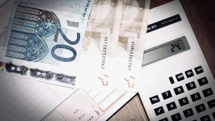 Κορονοϊός: “Παγώνουν” τα δάνεια επιχειρήσεων για έξι μήνες – Ποιες αφορά