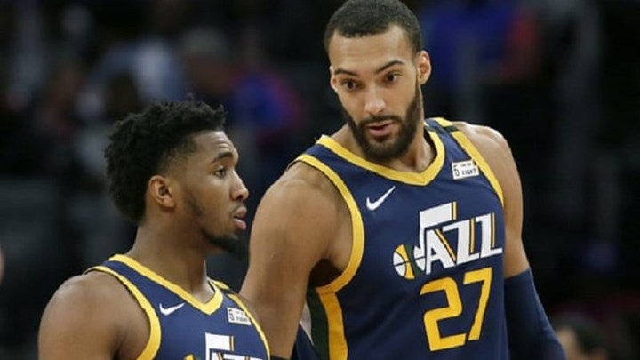 Κορονοϊός – Παίκτης ΝΒΑ: Το πιο τρομακτικό σε αυτόν τον ιό είναι ότι δεν έχω συμπτώματα – ΒΙΝΤΕΟ