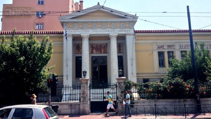 Κορονοϊός -ΠΟΕΔΗΝ: Σε καραντίνα 21 γιατροί και νοσηλευτές στο Ιπποκράτειο Νοσοκομείο