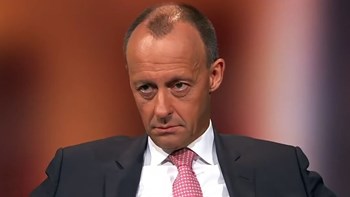 Κορονοϊός: Θετικός ο υποψήφιος πρόεδρος του CDU