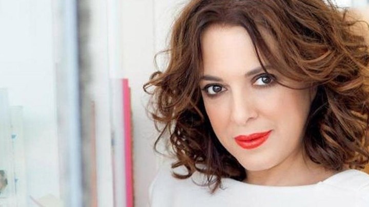 Κορονοϊός: Το μήνυμα της Ελένης Ράντου για το «Μένουμε σπίτι» – ΦΩΤΟ