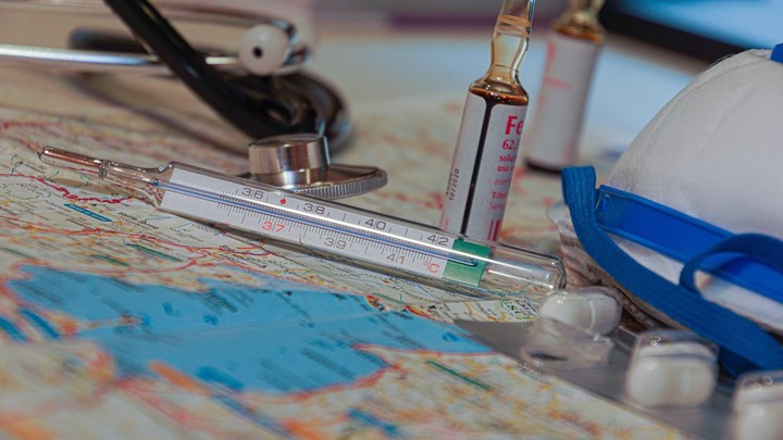 Κορονοϊός: Το Ινστιτούτο Κοχ εκτιμά πως η πανδημία θα διαρκέσει δύο χρόνια