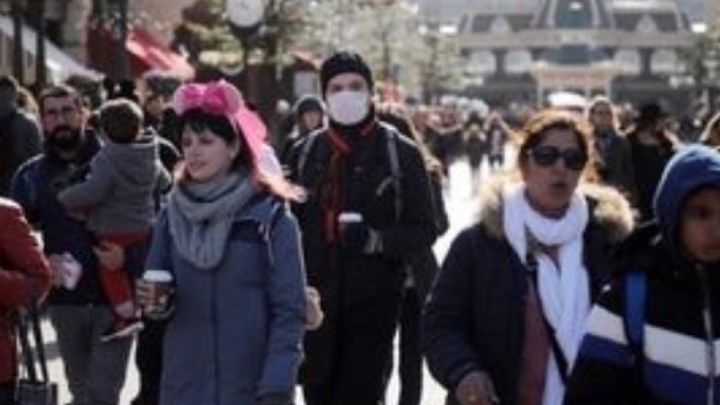 ΕΚΤΑΚΤΟ-Κορονοϊός: Στους 372 οι νεκροί στη Γαλλία – 108 σε μια ημέρα – ΤΩΡΑ