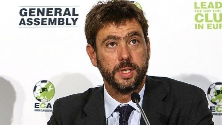 Κορονοϊός: Η οικογένεια Ανιέλι προσφέρει 10 εκατ. ευρώ στη μάχη κατά του ιού