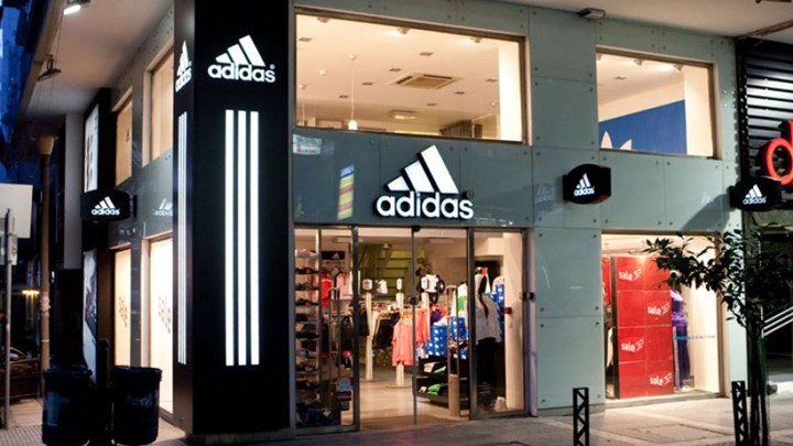 Κορονοϊός: Η Adidas κλείνει καταστήματα σε όλο τον κόσμο λόγω της πανδημίας