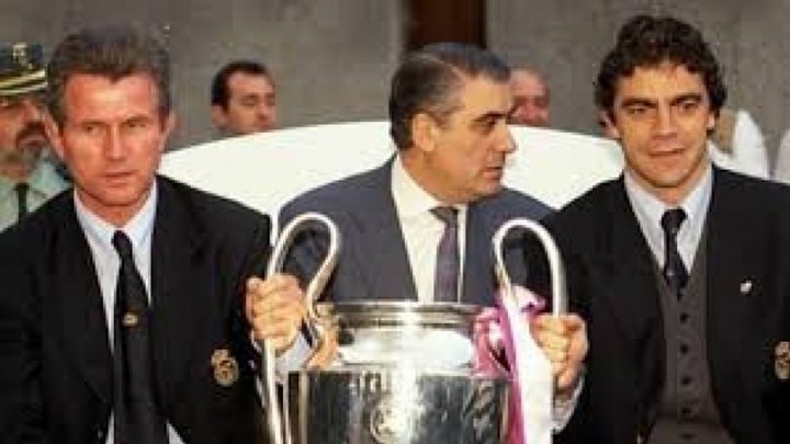 Κορονοϊός: Στην εντατική ο πρώην πρόεδρος της Ρεάλ Λορένθο Σανθ