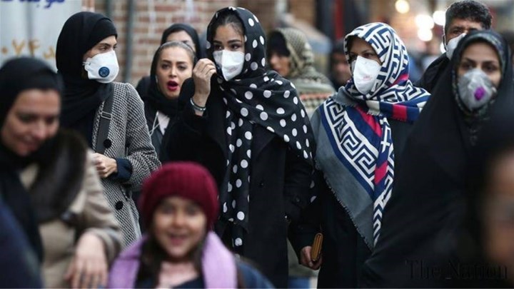 Κορονοϊός: Δεύτερος νεκρός ανακοινώθηκε στην Τουρκία