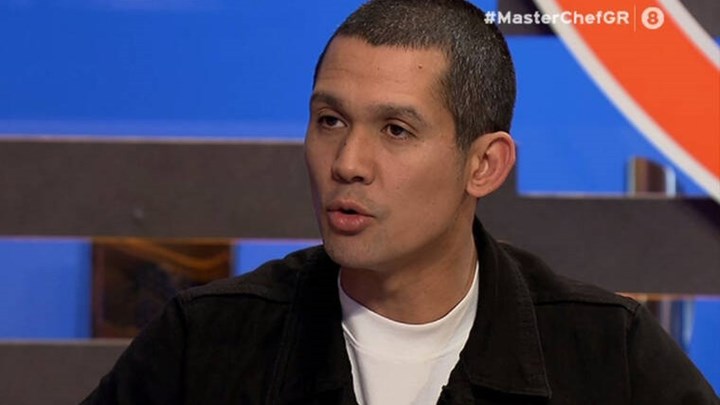 Masterchef: Αυτός ο παίκτης αποχώρησε – ΒΙΝΤΕΟ