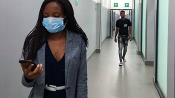 Κορονοϊός: Πρώτο κρούσμα στην Γκάμπια