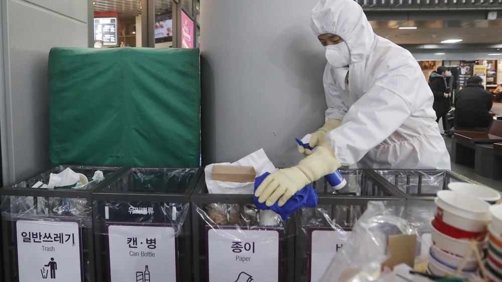 Κορονοϊός: Πάνω από 100 κρούσματα στη Νέα Ζηλανδία