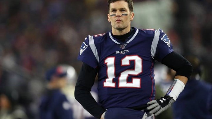 Τομ Μπρέιντι: Τέλος από τους New England Patriots – Αυτή είναι η νέα ομάδα του – ΒΙΝΤΕΟ