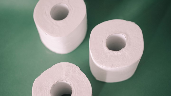 Κορονοϊός: Μητέρα σε… απόγνωση – Τα παιδιά κατέστρεψαν το χαρτί υγείας που είχε φυλάξει – ΦΩΤΟ