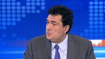 Θετικός στον κορονοϊό ο Αλέξης Παπαχελάς – Το μήνυμα του δημοσιογράφου