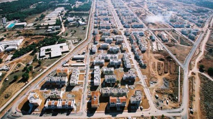 Κορονοϊός: “Σφραγίζεται” το Ανοιχτό Αθλητικό Κέντρο του Ολυμπιακού Χωριού