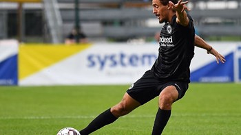 Κορονοϊός – Ζεράλδες: Το μήνυμα του ποδοσφαιριστή σε όσους δεν μπορούν να μετακινηθούν – ΦΩΤΟ