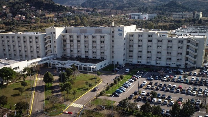 Κορονοϊός: Συγκλονίζει νοσηλεύτρια του Νοσοκομείου του Ρίου: Βοηθήστε μας, μείνετε σπίτι