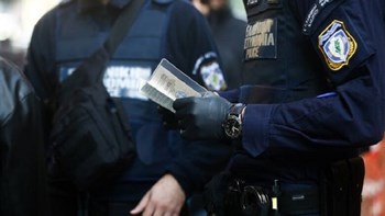 Κορονοϊός: 150 συλλήψεις σε όλη την Ελλάδα για παραβίαση των μέτρων