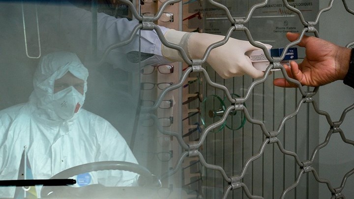 Κορονοϊός: Όλα τα νέα μέτρα στήριξης επιχειρήσεων, εργαζομένων και ανέργων