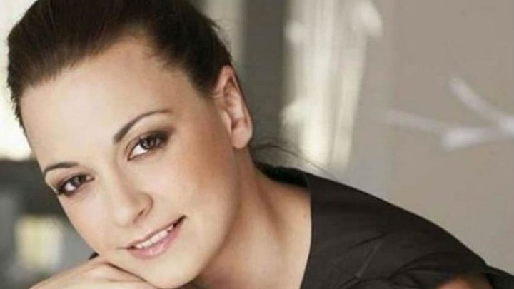 Κορονοϊός: Με συμπτώματα η Σοφία Φαραζή – ΒΙΝΤΕΟ