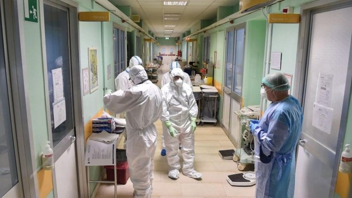 Κορονοϊός: H 2η Υγειονομική Περιφέρεια αρνείται την επαναφορά οκτώ έμπειρων γιατρών