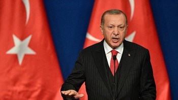 Κορονοϊός: Οι επιπτώσεις στην τουρκική οικονομία «θηλιά» για τον Ερντογάν