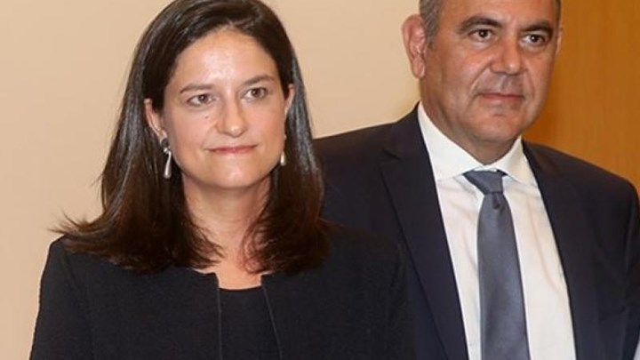 Κορονοϊός – Κεραμέως: Δεν χάνεται το εξάμηνο στα ΑΕΙ, καλύπτεται η ύλη εξ αποστάσεως