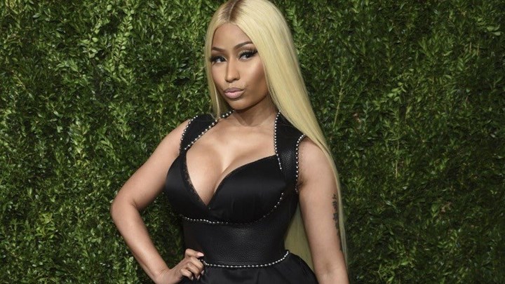 Έγραψε ιστορία η Nicki Minaj – Έγινε η πλουσιότερη γυναίκα της ραπ