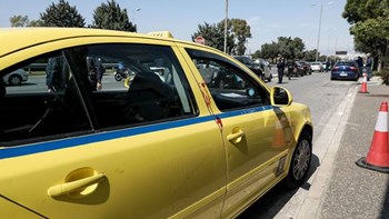 Κορονοϊός-Τρίκαλα: Δωρεάν βοήθεια σε ηλικιωμένους που έχουν ανάγκη προσφέρει ταξιτζής