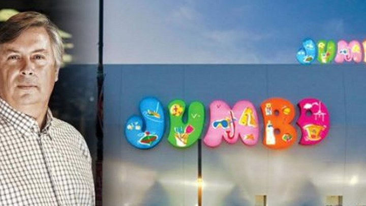 Σάλος στην Πάτρα με το Jumbo που “έσπασε” την καραντίνα για τον κορονοϊό – Παρέμβαση της Εισαγγελίας