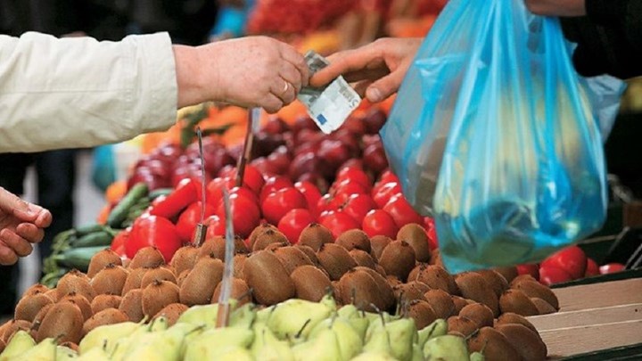 Κορονοϊός: Αναλυτική εγκύκλιος για τη λειτουργία των λαϊκών αγορών