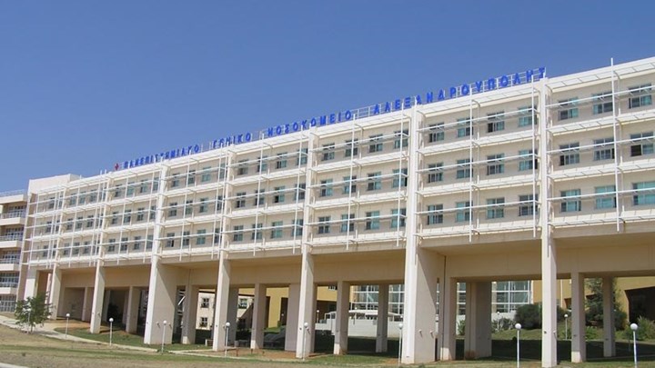 Κορονοϊός: Δύο νέα κρούσματα στο νοσοκομείο της Αλεξανδρούπολης