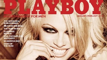 Κορονοϊός: Κατεβάζει ρολά στην έντυπη έκδοση το Playboy