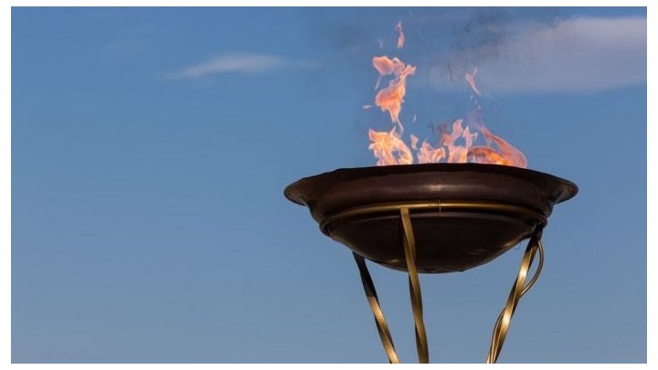 Κορονοϊός: Κεκλεισμένων των θυρών σήμερα η Τελετή Παράδοσης της Ολυμπιακής Φλόγας