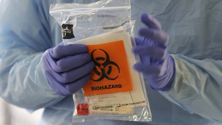 Κορονοϊός: Ποιο σύμπτωμα μπορεί να “αποκαλύψει” κρυφά κρούσματα