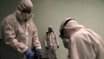 Κορονοϊός – Πάτρα: Σε καραντίνα 7 αστυνομικοί