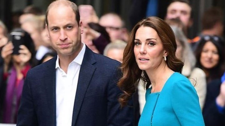 Κορονοϊός: Αναλαμβάνει βασιλικές υποχρεώσεις ο πρίγκιπας Ουίλιαμ – Έφυγε η Ελισάβετ από τα Ανάκτορα