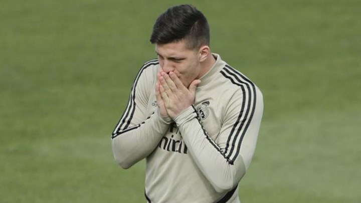 Κορονοϊός: Μπλεξίματα για τον Γιόβιτς που “έσπασε” την καραντίνα